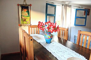 Casa Pumagui