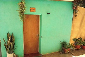 Casa Pumagui