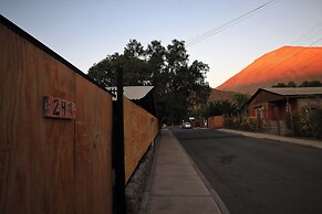 Casa Pumagui