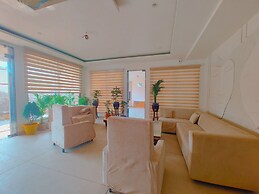 Sitaynam Hotel & Resort-Infront RAM Temp