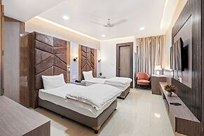Sitaynam Hotel & Resort-Infront RAM Temp