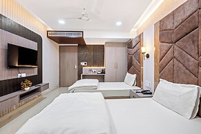 Sitaynam Hotel & Resort-Infront RAM Temp