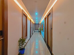 Sitaynam Hotel & Resort-Infront RAM Temp