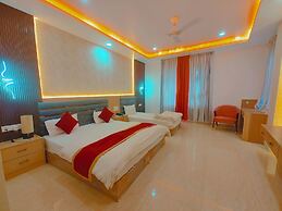 Sitaynam Hotel & Resort-Infront RAM Temp