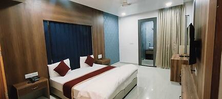 Sitaynam Hotel & Resort-Infront RAM Temp