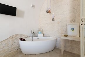 Petra Suite Ostuni by Wonderful Italy