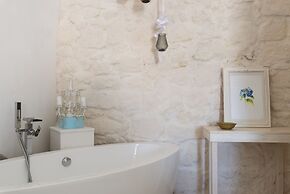 Petra Suite Ostuni by Wonderful Italy
