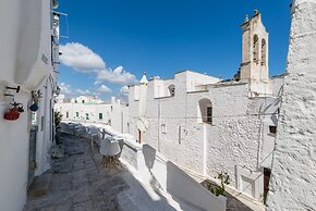 Petra Suite Ostuni by Wonderful Italy