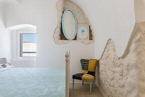 Petra Suite Ostuni by Wonderful Italy