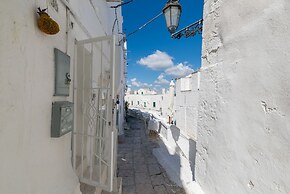 Petra Suite Ostuni by Wonderful Italy