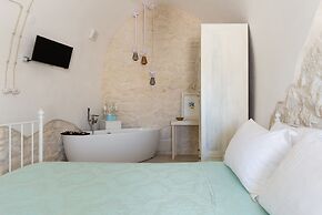 Petra Suite Ostuni by Wonderful Italy