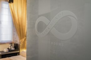 Design rooms ANIMA MUNDI City Centre
