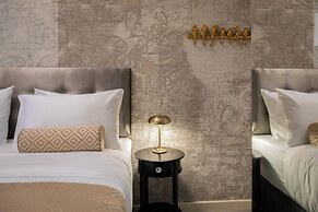 Design rooms ANIMA MUNDI City Centre