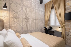 Design rooms ANIMA MUNDI City Centre