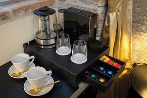 Design rooms ANIMA MUNDI City Centre