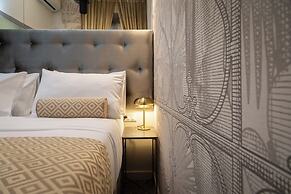 Design rooms ANIMA MUNDI City Centre