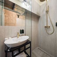 Design rooms ANIMA MUNDI City Centre