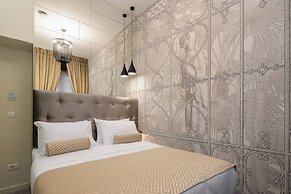 Design rooms ANIMA MUNDI City Centre