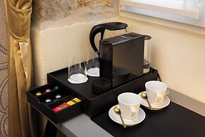 Design rooms ANIMA MUNDI City Centre