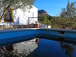 Casa Arabí