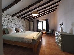 Casa Arabí