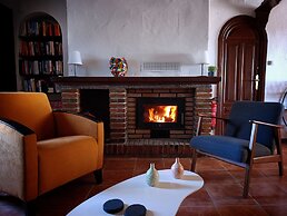 Casa Arabí