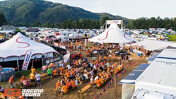 RacingTours RaceCamp