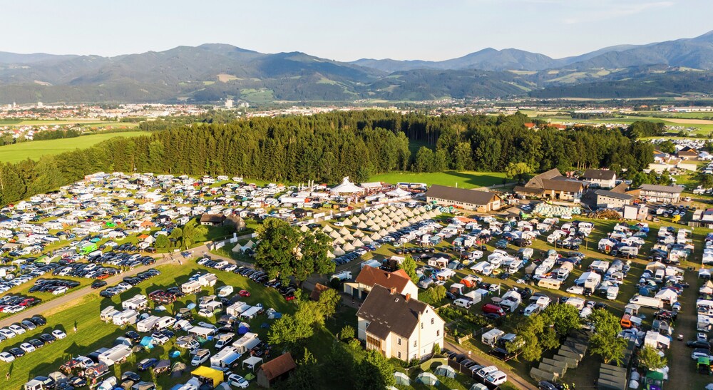 RacingTours RaceCamp