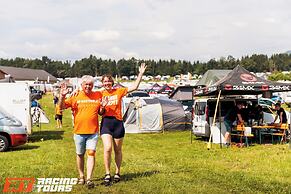 RacingTours RaceCamp