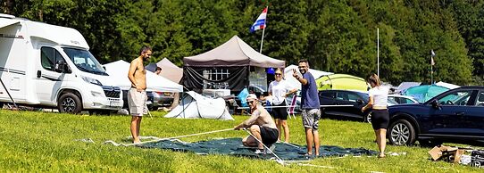 RacingTours RaceCamp