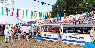RacingTours RaceCamp