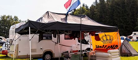 RacingTours RaceCamp