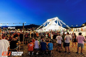 RacingTours RaceCamp