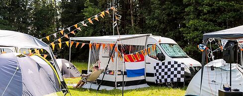 RacingTours RaceCamp