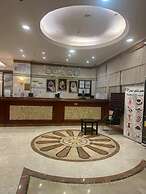 Manar Al Iman Hotel