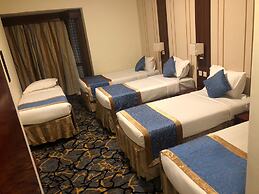 Manar Al Iman Hotel