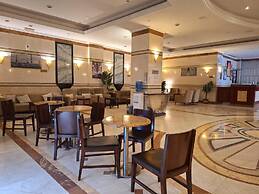 Manar Al Iman Hotel