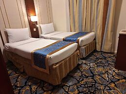 Manar Al Iman Hotel