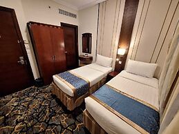 Manar Al Iman Hotel