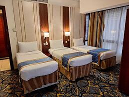 Manar Al Iman Hotel