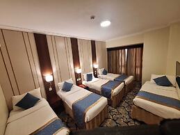 Manar Al Iman Hotel