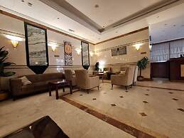 Manar Al Iman Hotel