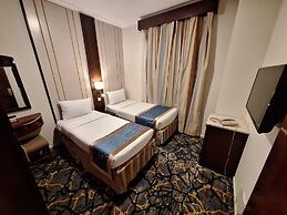 Manar Al Iman Hotel