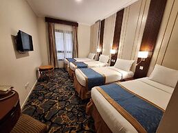 Manar Al Iman Hotel
