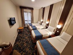 Manar Al Iman Hotel