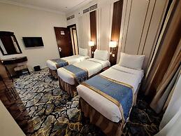 Manar Al Iman Hotel