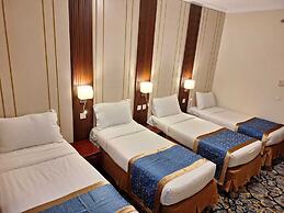 Manar Al Iman Hotel
