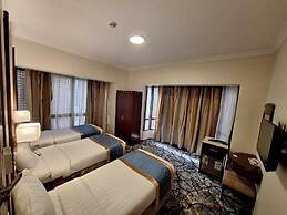 Manar Al Iman Hotel