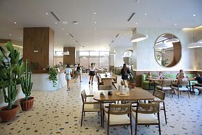 Oricon Coast