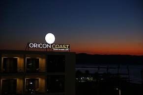 Oricon Coast